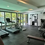Arcadia Center * Pattaya