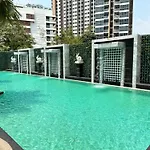 Arcadia Center Pattaya