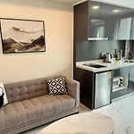 Apartment Arcadia Center