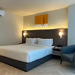 The One Cozy Living Hotel Pattaya