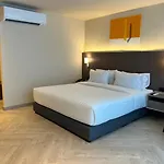 Hotel The One Cozy Living Pattaya
