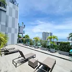 Coastal Comfort In Pattaya