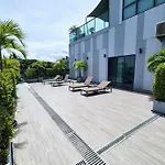 Coastal Comfort In Pattaya
