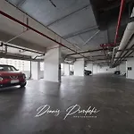 Luxury Edge Seaview Apartment