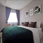 High Floor Sea View 2 Bedroom Near Walking Street Pattaya