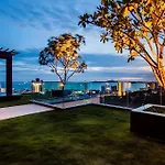 High Floor Sea View 2 Bedroom Near Walking Street *
