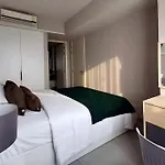 High Floor Sea View 2 Bedroom Near Walking Street * Pattaya