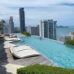 Sea View Apartment On The Beach