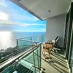 Sea View Apartment On The Beach