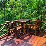 Sugar Hut Resort & Restaurant