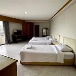 Garden Paradise Hotel