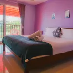 Patumnak Beach Guesthouse Pattaya