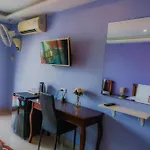 Patumnak Beach Guesthouse Hotel Pattaya