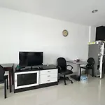 Viewtalay Beachfront By Nd Pattaya
