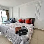 Viewtalay Beachfront By Nd * Pattaya