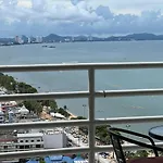 Viewtalay Beachfront By Nd อพาร์ทเม้น