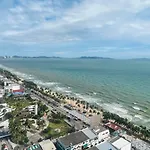 Viewtalay Beachfront By Nd อพาร์ทเม้น *