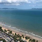 Viewtalay Beachfront By Nd Pattaya