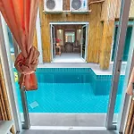 Romantic Pool Villa