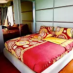 อพาร์ทเม้น Lux Sl Luxury Style Of Life 5 Pattaya