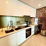 Lux Sl Luxury Style Of Life 5 อพาร์ทเม้น *