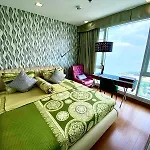 Lux Sl Luxury Style Of Life 5 อพาร์ทเม้น *