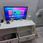 Двух-Комнатная Квартира В Кондоминимуме