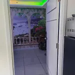 двух-комнатная в кондоминимуме อพาร์ทเม้น Pattaya