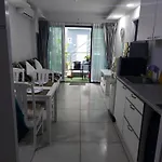 อพาร์ทเม้น двух-комнатная в кондоминимуме *