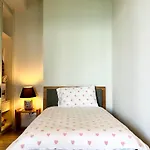 Cosy Seaview Two Bedrooms Nakula