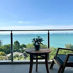 Cosy Seaview Two Bedrooms Nakula อพาร์ทเม้น *