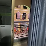 Budget Inn