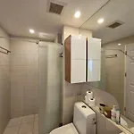 Apartment Center Residents