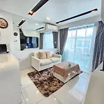 City Center Residents Pattaya