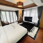 七星爱旅湾 私人海滩四卧别墅 Villa