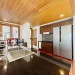 Villa 七星爱旅湾 私人海滩四卧别墅 Pattaya