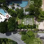 七星爱旅湾 私人海滩四卧别墅