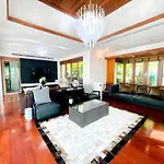 七星爱旅湾 私人海滩四卧别墅