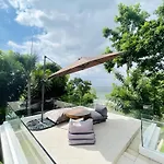 Villa 七星爱旅湾 私人海滩四卧别墅