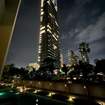 Ananya Beachfront Wongamat Paradise Pattaya