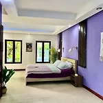 Smokers Beach Club & Resort