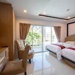 New Nordic Trend 3 By Apartwell Pattaya