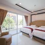 Aparthotel New Nordic Trend 3 By Apartwell