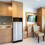 Aparthotel New Nordic Trend 3 By Apartwell 3*