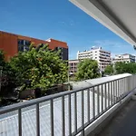 New Nordic Trend 3 By Apartwell 3* Pattaya