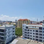 2 Bed - 2 Bath Seaview Penthouse