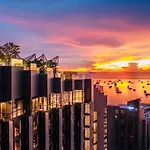 อพาร์ทเม้น Edge By Hype Pattaya