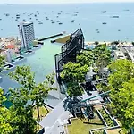 Edge Central Pattaya By Hype