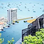 Edge Central Pattaya By Hype