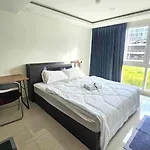 One Bedroom In Grand Avenue Residence In Soi Buakaw